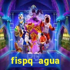 fispq agua sanitaria romax